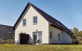 Holiday Resort Van der Valk, Linstow
